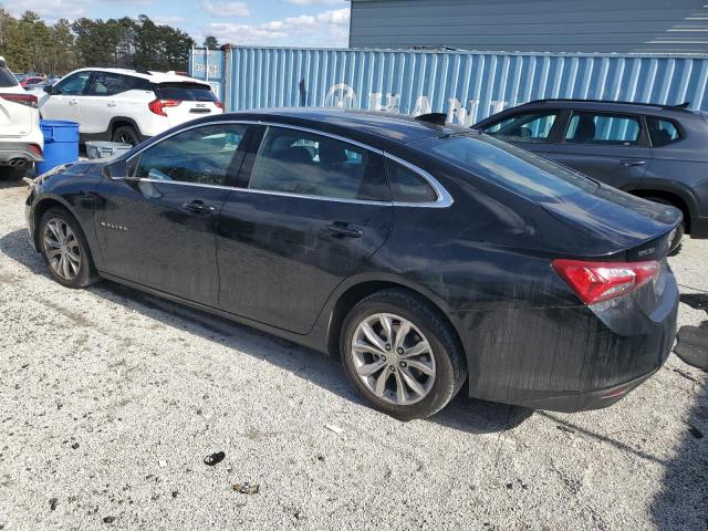 2022 CHEVROLET MALIBU LT 1G1ZD5ST2NF133601
