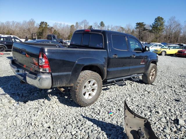 Vin: 3tmju4gn1fm193394, lot: 42493825, toyota tacoma double cab prerunner 20153
