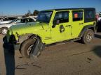 2017 JEEP WRANGLER U - 1C4BJWKG5HL513998