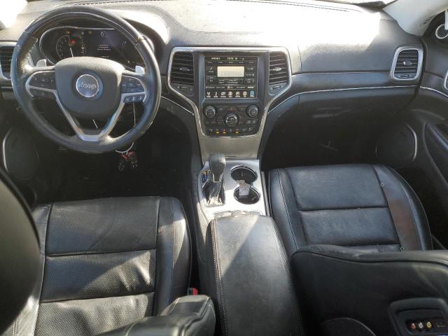 2017 JEEP GRAND CHER - 1C4RJFJG8HC750081