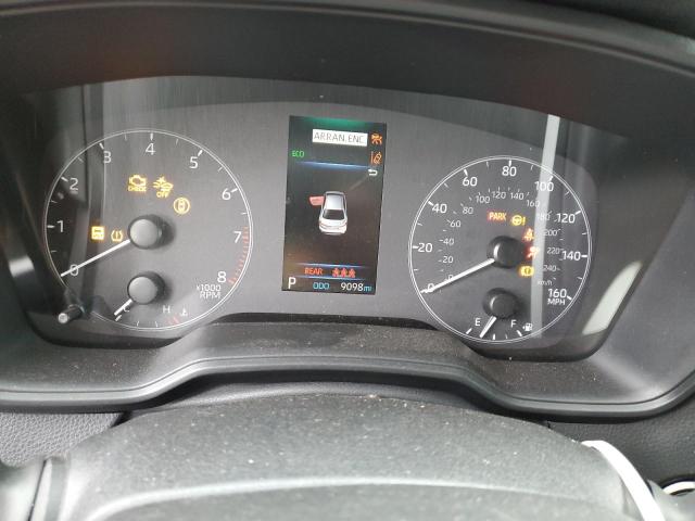 2024 TOYOTA COROLLA NI 5YFB4MCE2RP193864