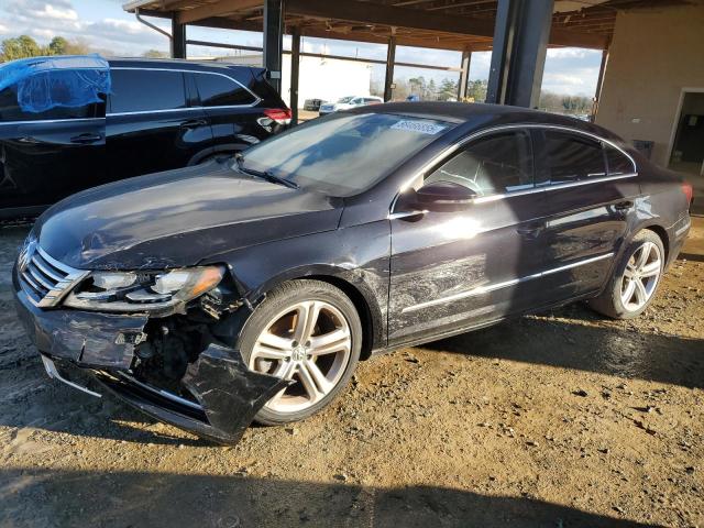 2013 VOLKSWAGEN CC SPORT 2013