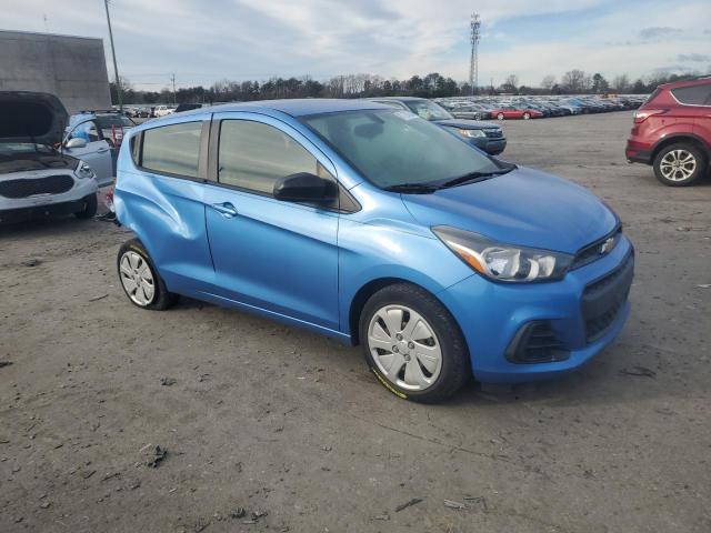 2017 CHEVROLET SPARK KL8CB6SA1HC724492
