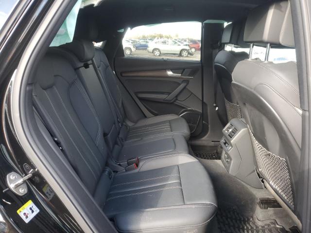 2021 AUDI Q5 SPORTBA WA16AAFY3M2093403