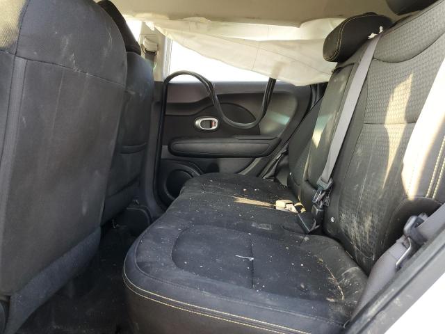 2015 KIA SOUL + KNDJP3A53F7228795