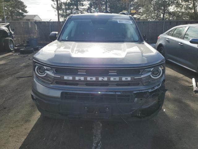 2022 FORD BRONCO SPO - 3FMCR9B66NRE08014