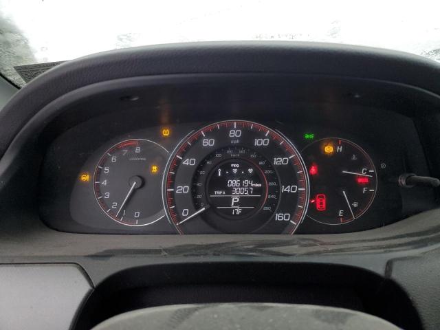 2015 HONDA ACCORD LX- 1HGCT1B32FA011975
