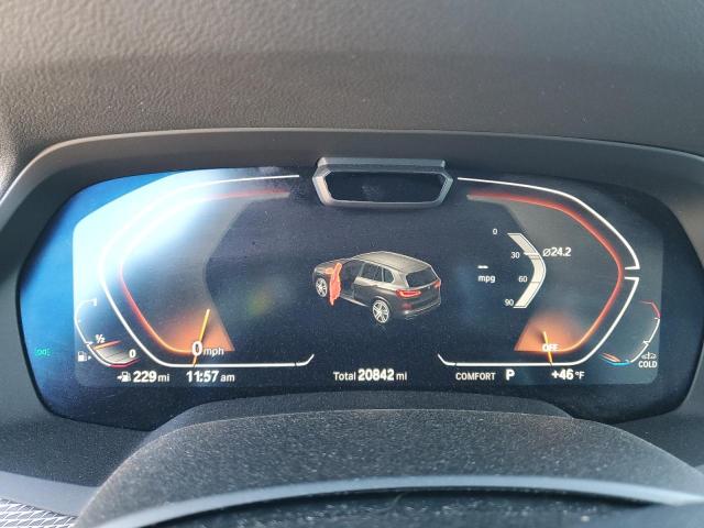 2022 BMW X5 XDRIVE4 - 5UXCR6C06N9L95952
