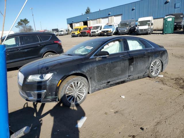 Vin: 3ln6l5d91hr615266, lot: 88016955, lincoln mkz select 2017 img_1