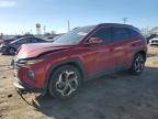 2024 HYUNDAI TUCSON LIM - 5NMJECDE3RH437937