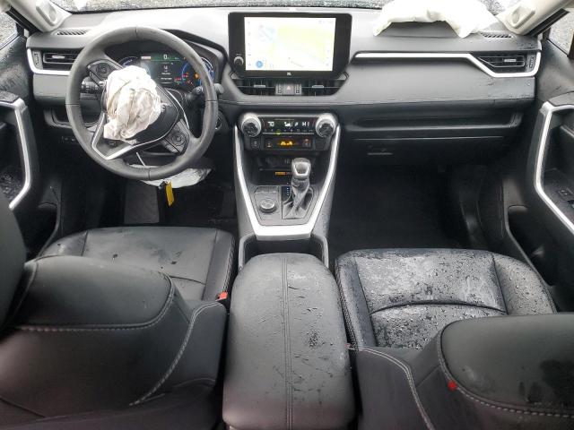 2024 TOYOTA RAV4 - 2T3B6RFV6RW066043