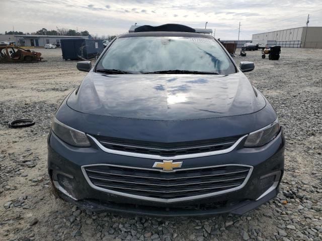 2016 CHEVROLET MALIBU LT - 1G1ZE5ST9GF293958