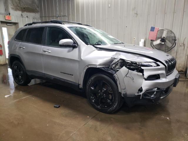 Vin: 1c4pjmdx2jd560459, lot: 89091895, jeep grand cher limited 20184
