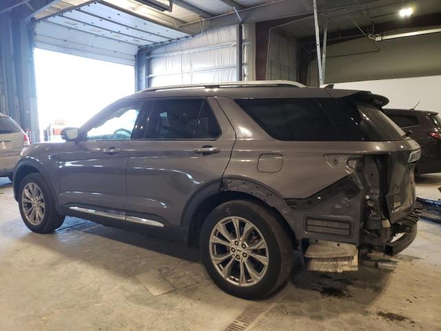 1FMSK8FH3NGB18679 2022 FORD EXPLORER
