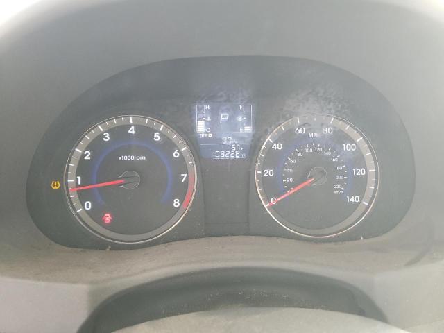 2017 HYUNDAI ACCENT SE - KMHCT4AE0HU313359