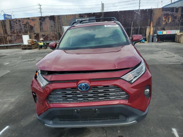 2019 TOYOTA RAV4 LIMIT JTMDWRFV4KJ018179