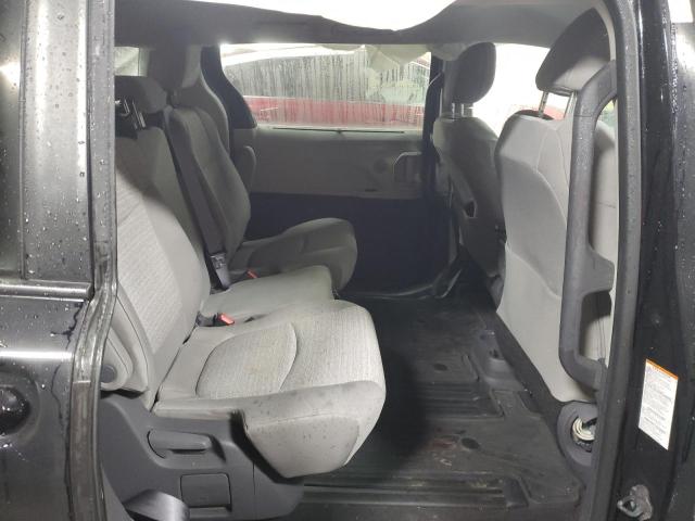 2021 TOYOTA SIENNA LE - 5TDKSKFCXMS017441