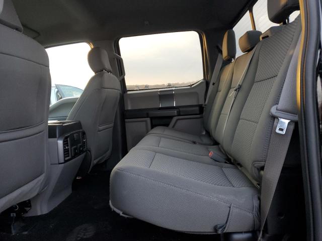 2019 FORD F150 SUPER - 1FTEW1E57KFB58365