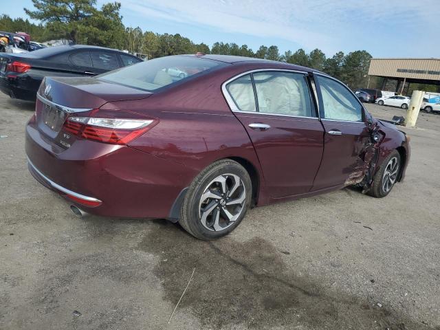 2016 HONDA ACCORD EXL - 1HGCR3F03GA000155