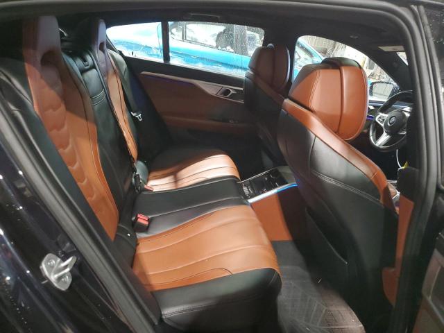 2022 BMW 840XI WBAGV4C08NCJ12339