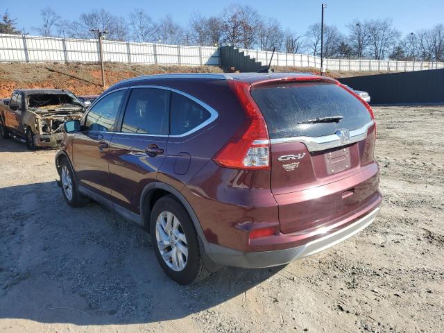 2015 HONDA CRV 2HKRM3H70FH541270