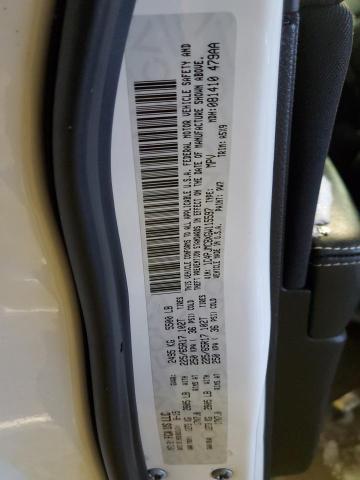 2016 JEEP CHEROKEE L - 1C4PJMCBXGW115597