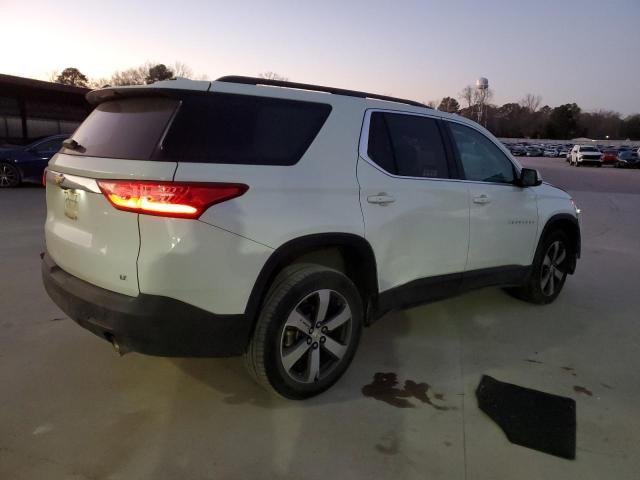 2019 CHEVROLET TRAVERSE L 1GNERHKW4KJ143114