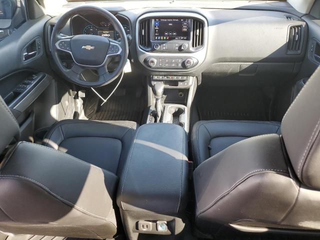 1GCGTEEN4N1271054 2022 CHEVROLET COLORADO