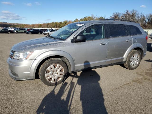 DODGE JOURNEY SE