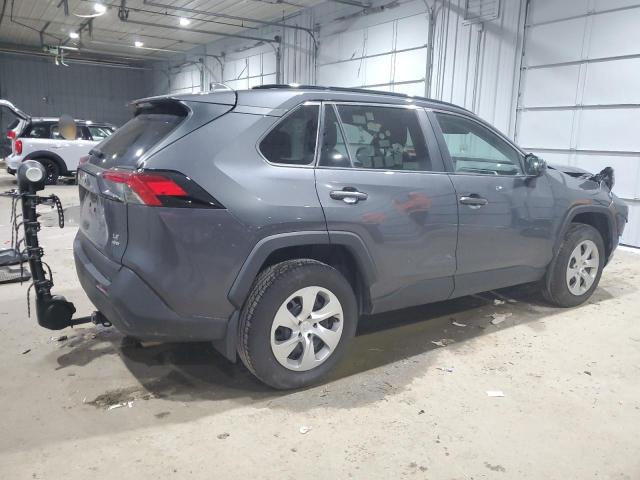 2019 TOYOTA RAV4 LE - 2T3F1RFV5KW053922