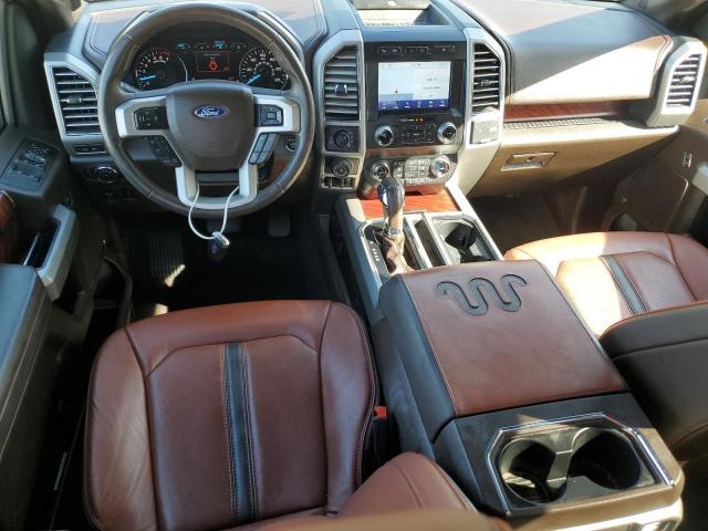 2020 FORD F150 SUPER - 1FTEW1E48LFA46084