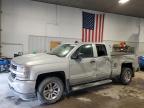 2018 CHEVROLET SILVERADO - 1GCVKREC2JZ172051