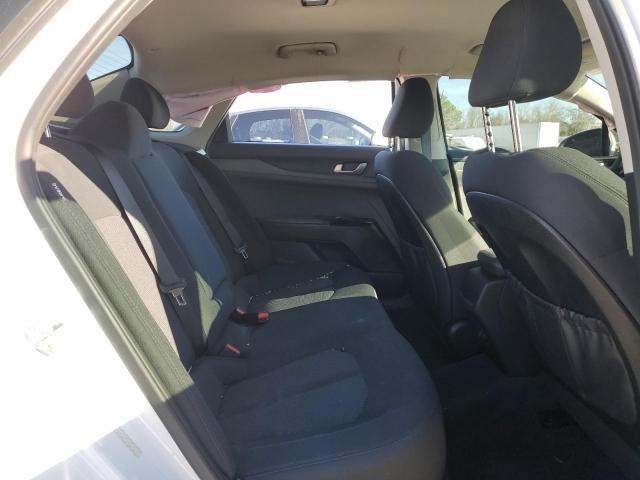 2022 KIA K5 LXS - 5XXG14J2XNG139190