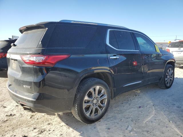 Vin: 1gnerkkw2jj136402, lot: 41376085, chevrolet traverse premier 20183