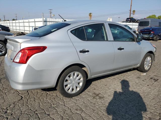 Vin: 3n1cn7ap5fl801573, lot: 43271265, nissan versa s 20153