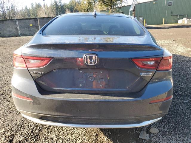 2019 HONDA INSIGHT TO 19XZE4F99KE024796