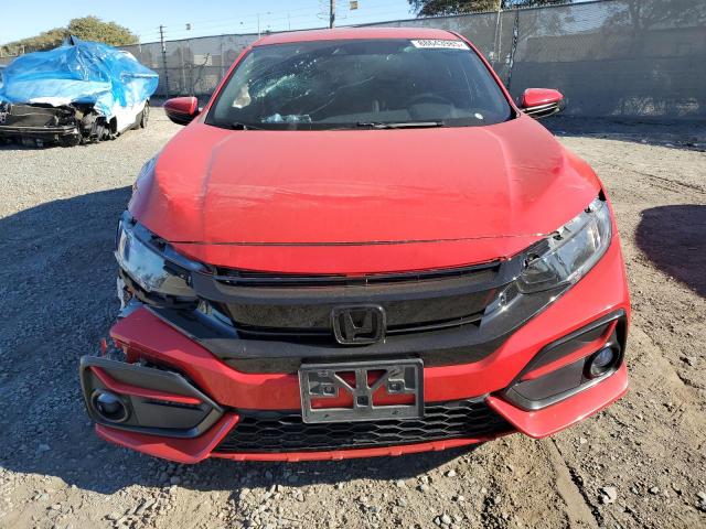 2020 HONDA CIVIC SPOR - SHHFK7H44LU409028