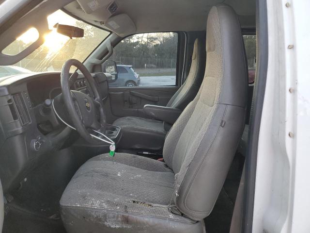 2016 CHEVROLET EXPRESS G3 1GAZGPFG2G1269808