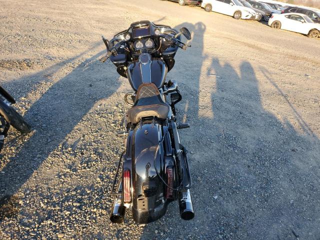 2022 HARLEY-DAVIDSON FLTRXSE 1HD1TCL29NB956226