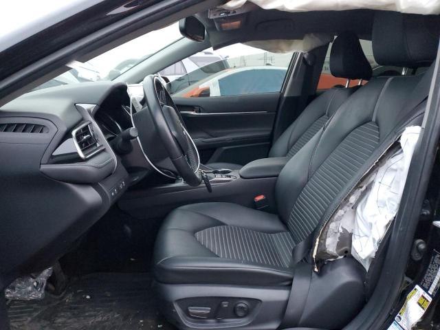 2023 TOYOTA CAMRY SE N - 4T1T11BKXPU082851
