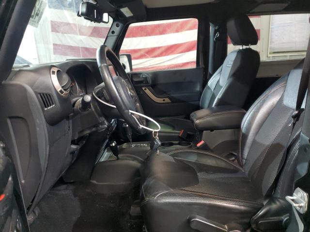 2017 JEEP WRANGLER S 1C4AJWBG8HL542410