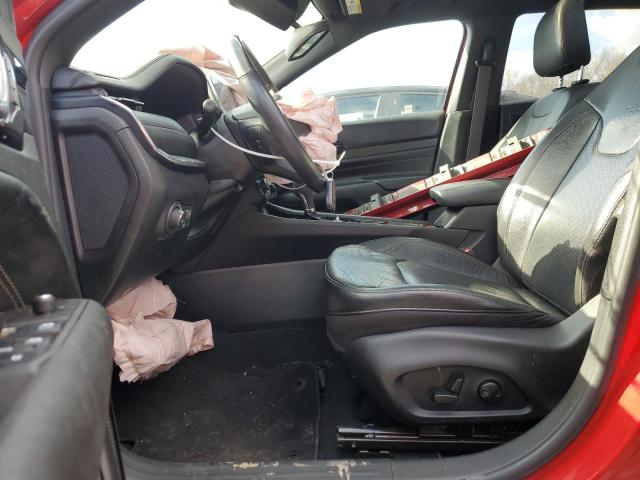 2022 JEEP COMPASS LI - 3C4NJDCB3NT160987