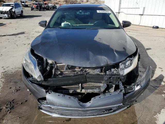 2016 TOYOTA AVALON HYB 4T1BD1EB6GU056407