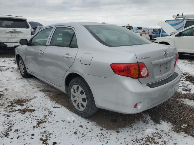 Vin: jtdbu4eexa9100614, lot: 88435335, toyota corolla base 20102
