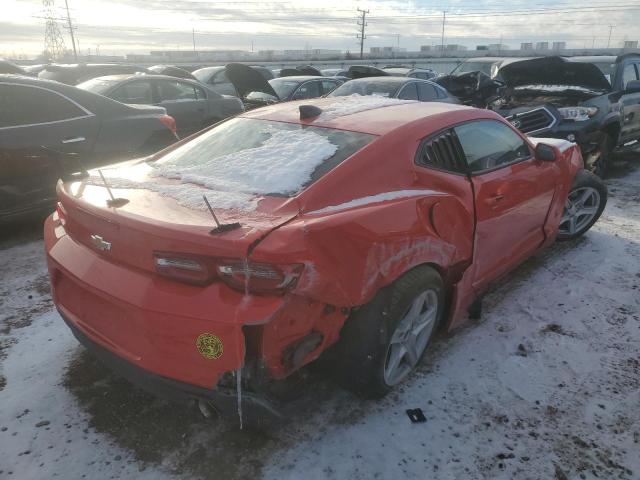 Vin: 1g1fb1rx2p0158823, lot: 87689775, chevrolet camaro ls 20233