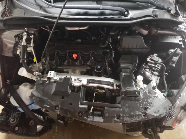 2022 HONDA HR-V EX - 3CZRU6H5XNM754732