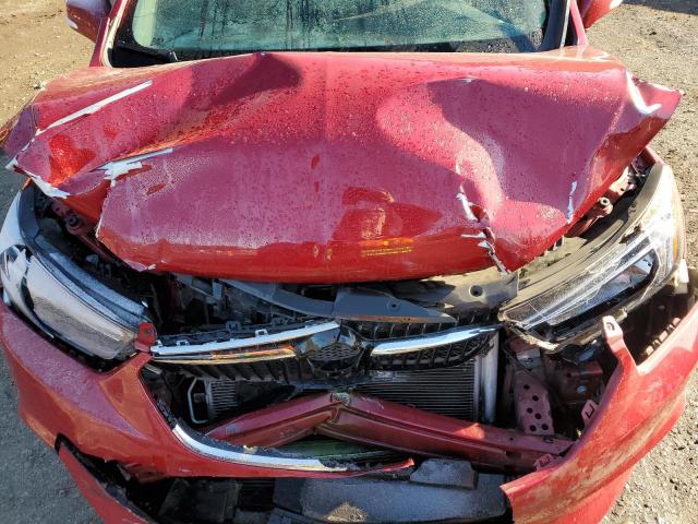 2019 BUICK ENCORE PRE KL4CJASB0KB899989
