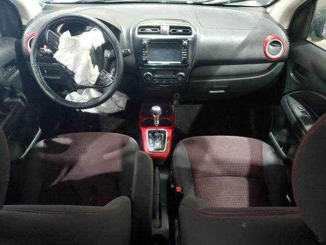 2020 MITSUBISHI MIRAGE LE ML32A5HJ7LH006760