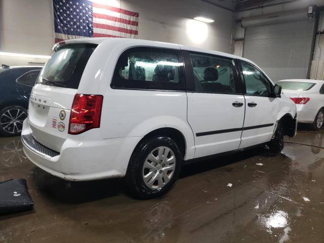 2016 DODGE GRAND CARA - 2C4RDGBG7GR117444