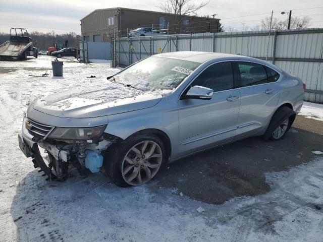 CHEVROLET IMPALA LTZ